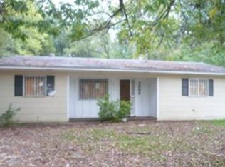 3008 Lakewood Dr, Jackson, MS 39212