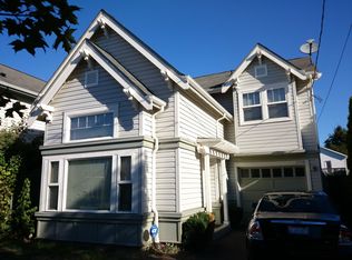 2708 S Irving St, Seattle, WA 98144