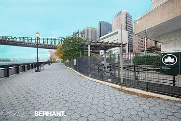 Sold by SERHANT.