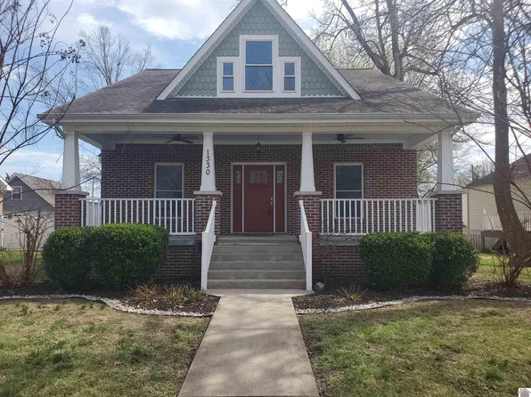 1330 Madison St, Paducah, KY 42001