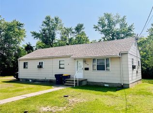 306 Williams St, Pacific, MO 63069
