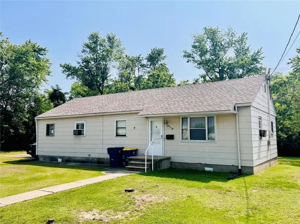 306 Williams St, Pacific, MO 63069