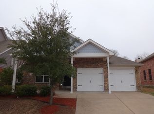 409 Allerton Ln, Lancaster, TX 75146