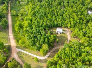 5467 Boat Mountain Rd, Harrison, AR 72601