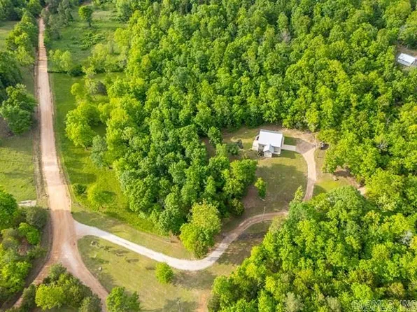 5467 Boat Mountain Rd, Harrison, AR 72601