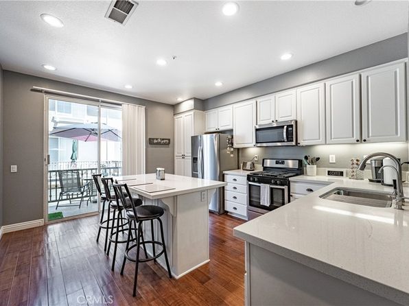 7 Burlingame Ln, Aliso Viejo, CA 92656