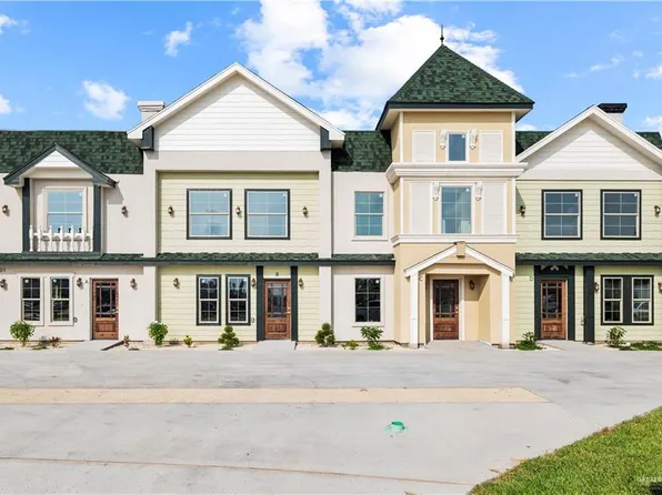 1401 E Karen St #D, Mission, TX 78574