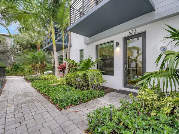 623 NE 22nd Drive, Wilton Manors, FL 33305