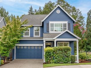 17278 NW Sandpines Ln, Beaverton, OR 97006