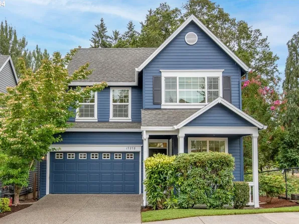 17278 NW Sandpines Ln, Beaverton, OR 97006