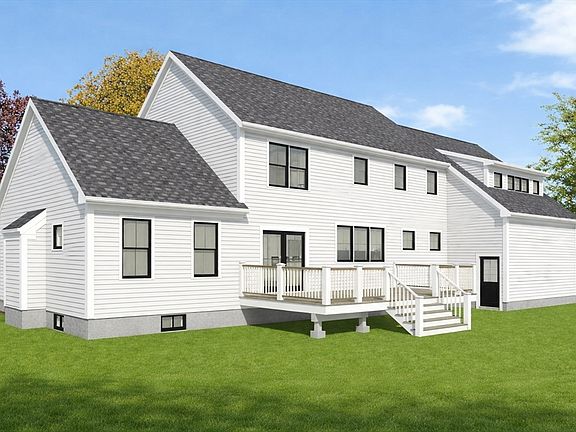 2nd image of 2 Spring St Lot 2