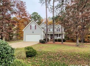 270 Manchester Trl, Clayton, NC 27527