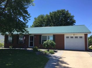 30 Moseley Rd, Peru, IN 46970