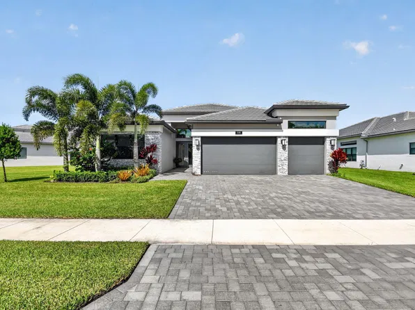 11185 WHITE BALSAM Avenue, Boynton Beach, FL 33473