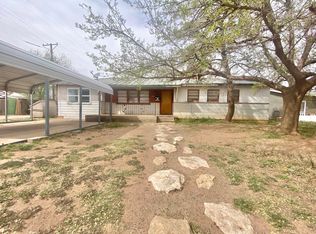 806 58th St, Lubbock, TX 79404