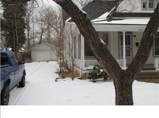 1327 N Wellington Pl, Wichita, KS 67203