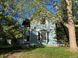 225 George St, Flushing, MI 48433