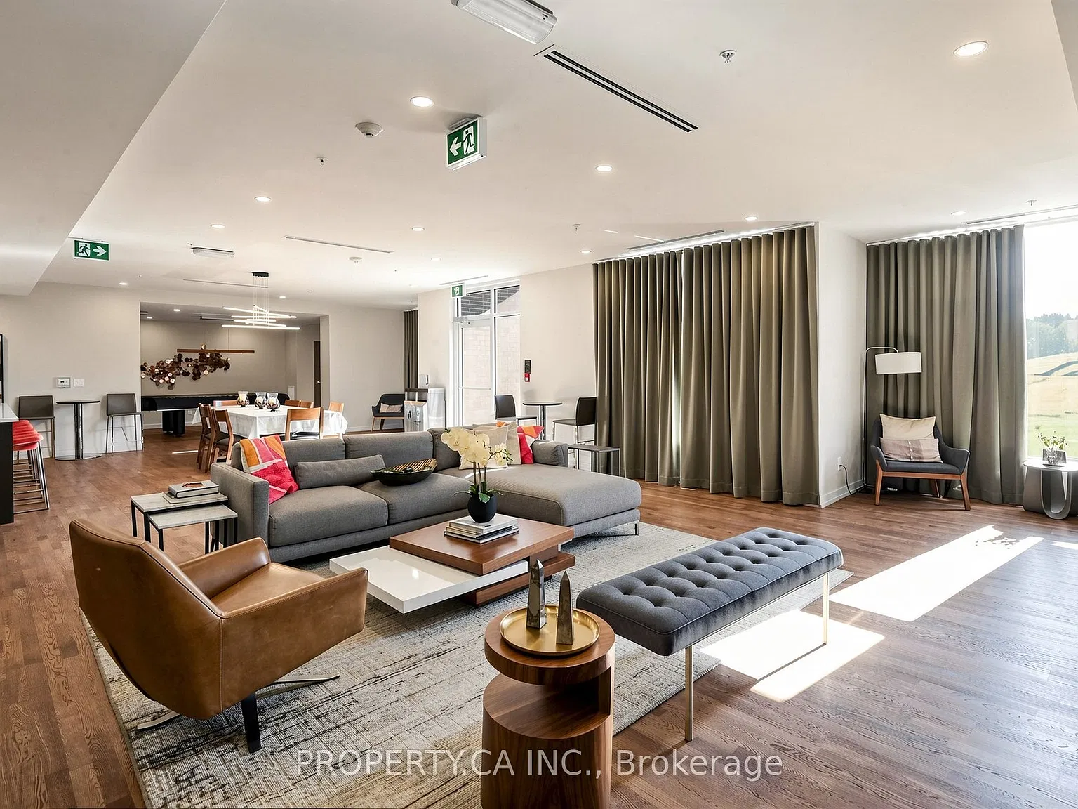 2 bed, $2,900 — Photo 3
