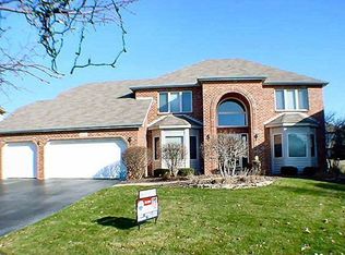 4032 Jersey Ct, Naperville, IL 60564