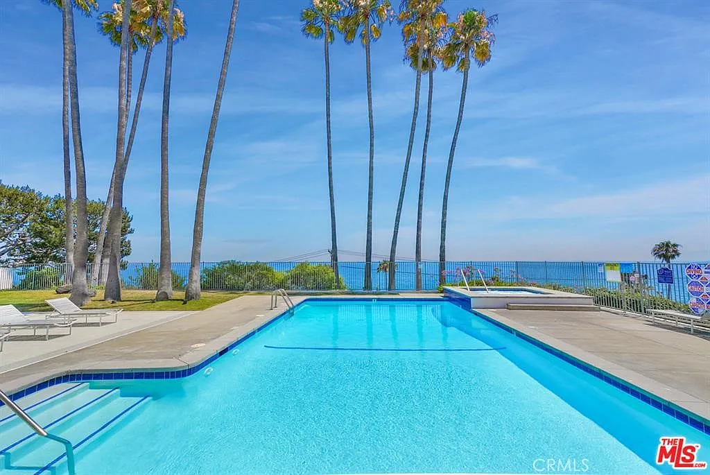 1 bed, 684 sqft, $2,900 — Photo 4