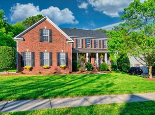 2337 Harvester Ave, Fort Mill, SC 29708