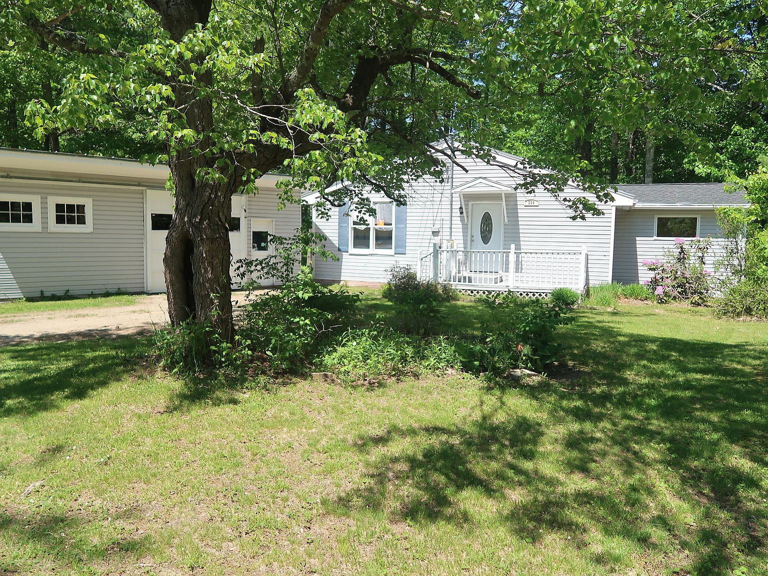 296 Augusta Rockland Road, Windsor, ME 04363 Zillow
