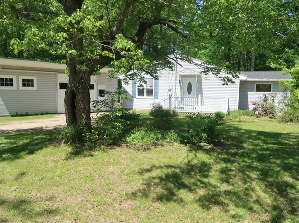 296 Augusta Rockland Road, Windsor, ME 04363