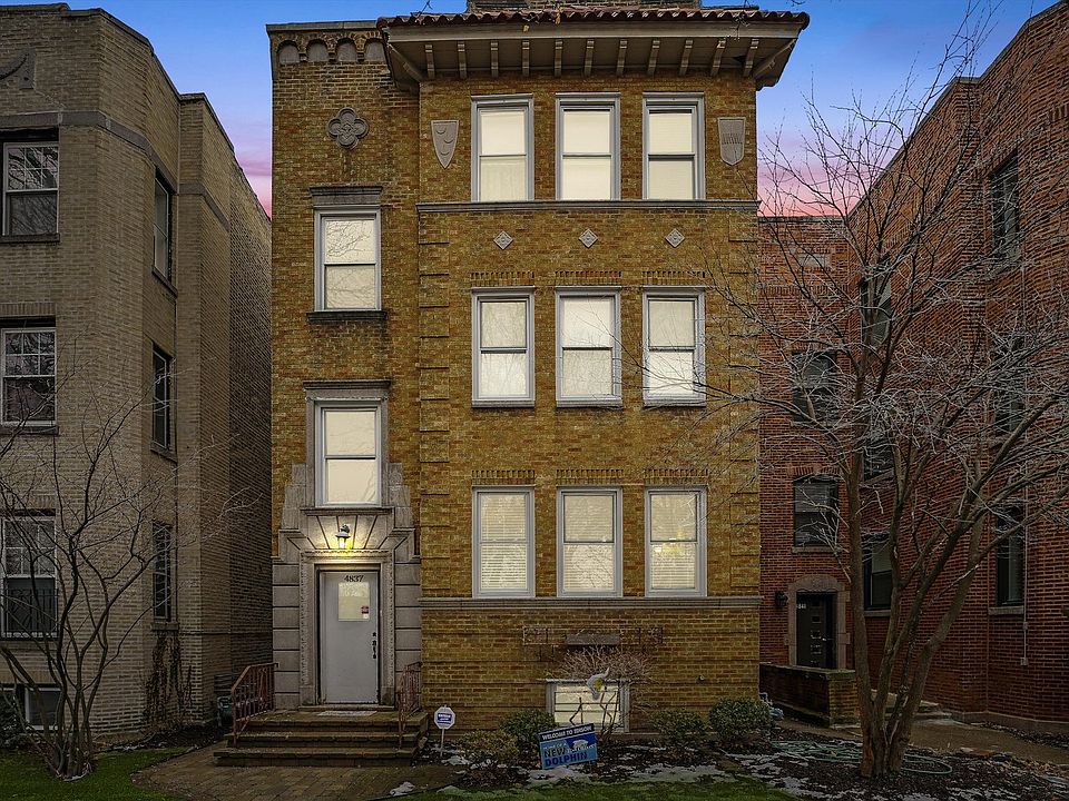 1st image of 4837 Lee St APT 3