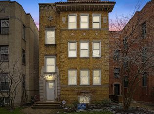 4837 Lee St APT 3, Skokie, IL 60077