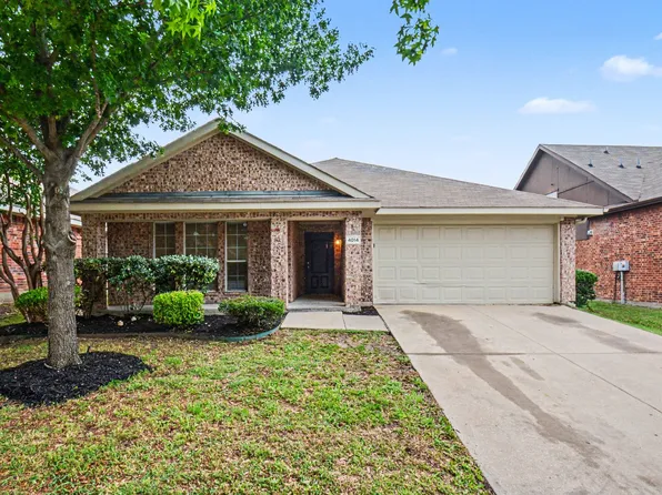 4014 Red Rock Dr, Heartland, TX 75126