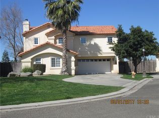 127 River Point, Madera, CA 93637