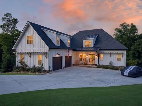 4204 Bayridge Dr, Gainesville, GA 30506