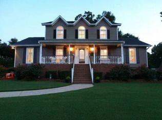 6332 Yellowhammer Dr, Pinson, AL 35126