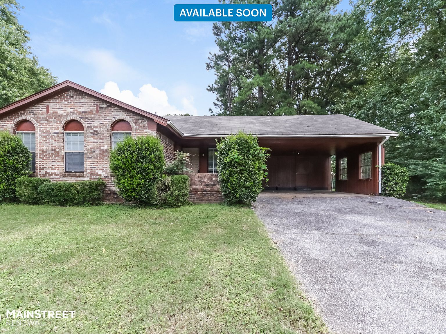 4018 Sandburg St, Memphis, TN 38128 Zillow