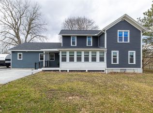 25 River St, Avon, NY 14414