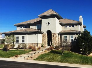 5563 Vistancia Dr, Parker, CO 80134