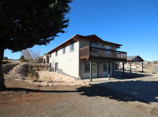 9800 E Catalina Dr, Prescott Valley, AZ 86314