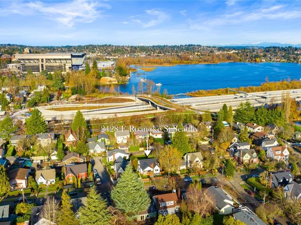 2428 E Roanoke Street, Seattle, WA 98112
