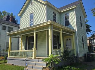 4719 Ward St, Cincinnati, OH 45227