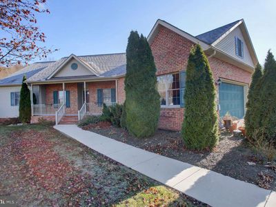 11266 Greenridge Dr, Waynesboro, PA, 17268