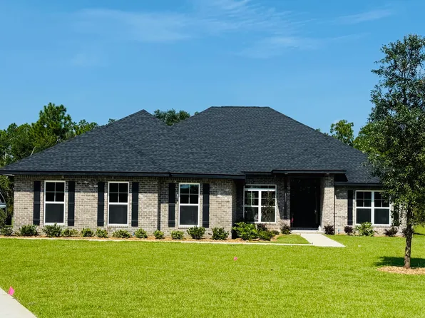 4530 Lovegrass Ln, Southport, FL 32409