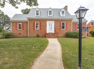 2134 New Berne Rd, Henrico, VA 23228