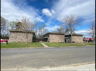 8723 Baseline Rd APT 5G, Little Rock, AR 72209