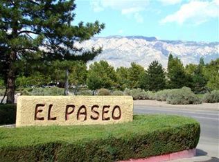 6523 Monte Serrano NE, Albuquerque, NM 87111