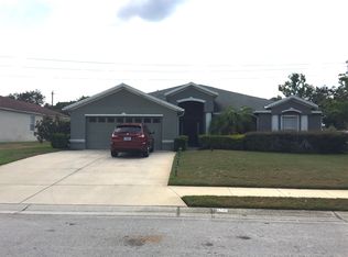 2247 Chesterfield Cir, Lakeland, FL 33813