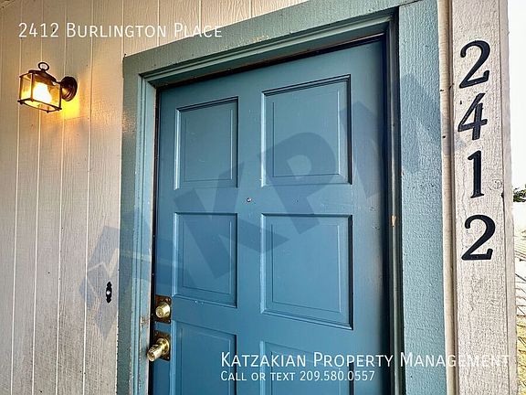2nd image of 2412 Burlington Pl