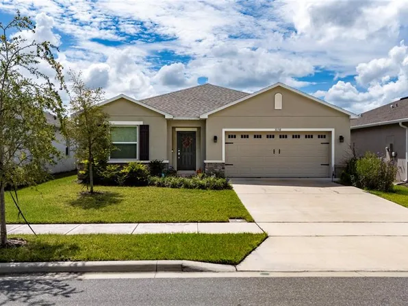 3058 CADENCE SOUND LANE, KISSIMMEE, FL 34744