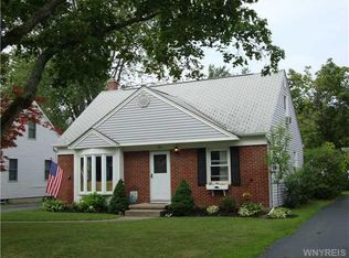 53 Sharon Ave, Hamburg, NY 14075