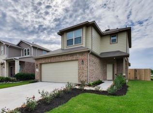 10509 Mount Tallac Ct, Rosharon, TX 77583