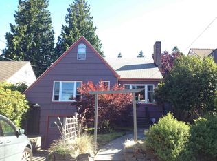 1022 NE 96th St, Seattle, WA 98115